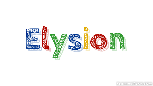 Elysion Logo
