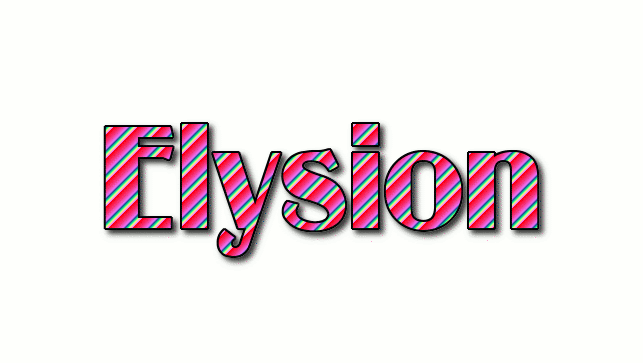 Elysion Logotipo