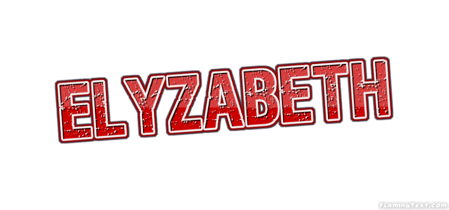 Elyzabeth Logotipo