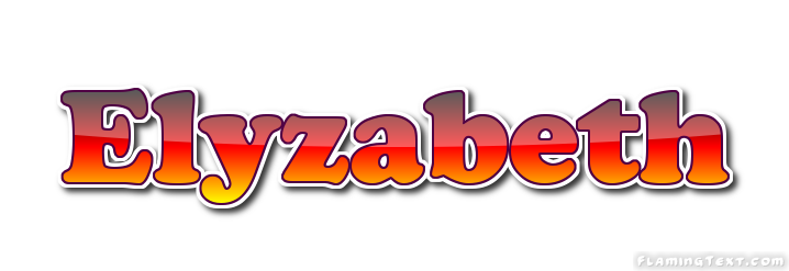 Elyzabeth شعار
