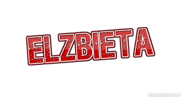 Elzbieta شعار