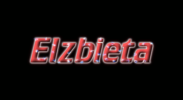 Elzbieta Лого