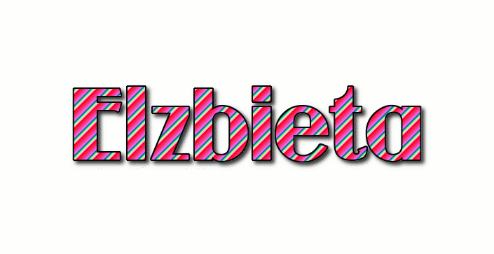 Elzbieta Logotipo