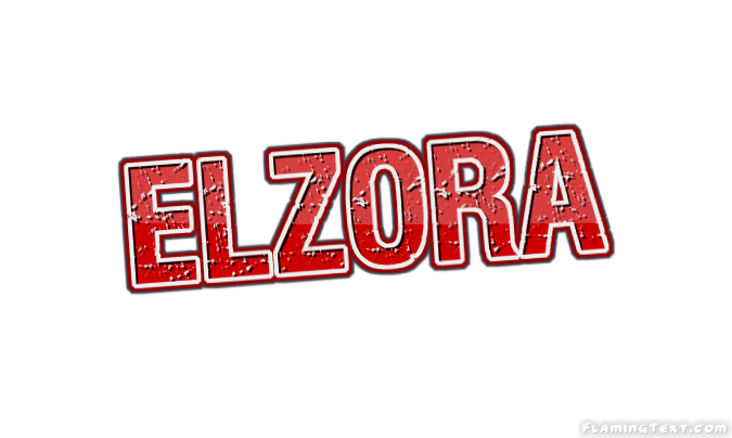 Elzora شعار