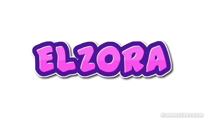 Elzora شعار