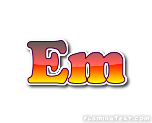 Em Logo