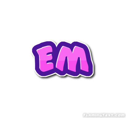 Em ロゴ