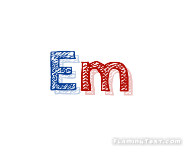 Em Лого