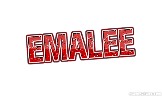 Emalee Logotipo