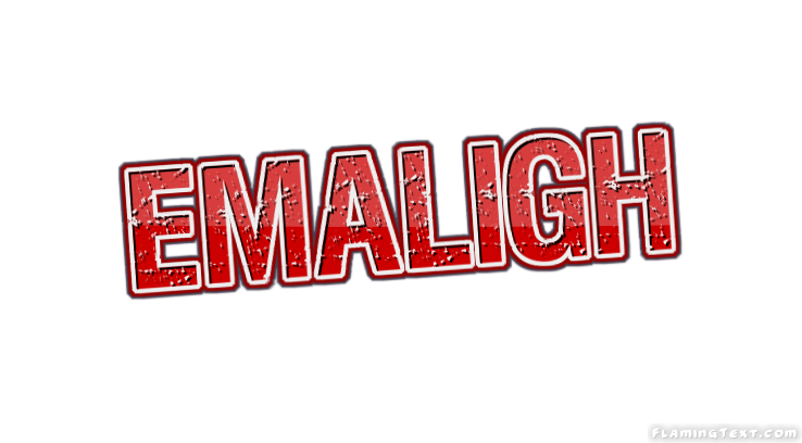 Emaligh Logo