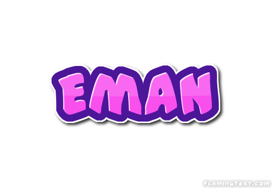 Eman Logotipo