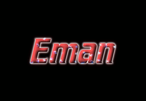 Eman लोगो
