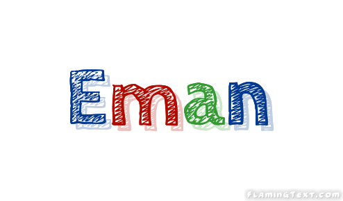 Eman Лого