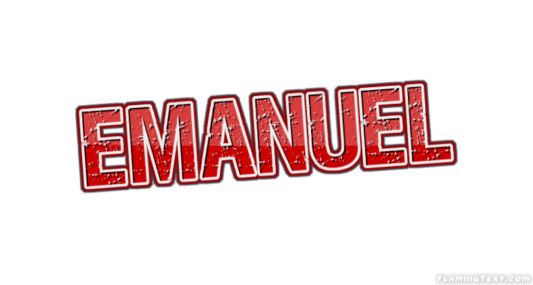 Emanuel شعار