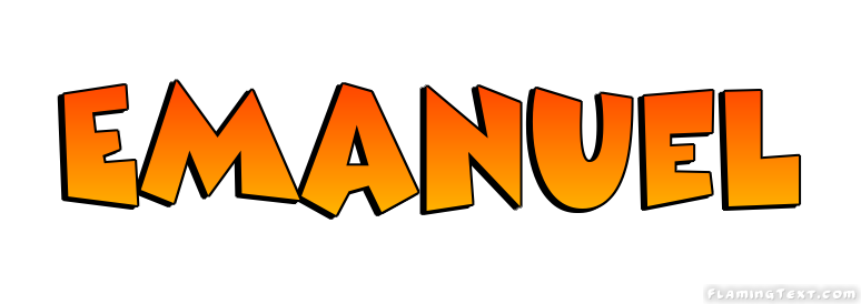 Emanuel شعار