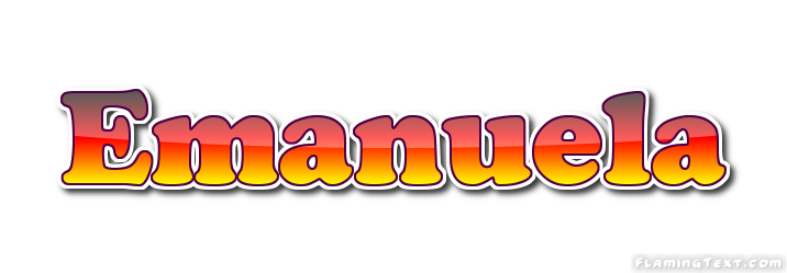 Emanuela Logo