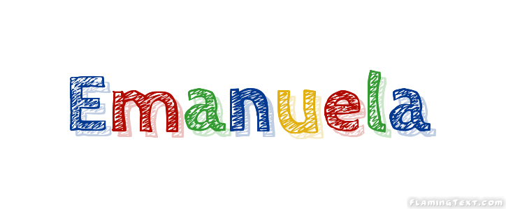 Emanuela Logo