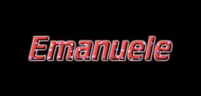 Emanuele Logotipo