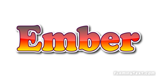 Ember Logo