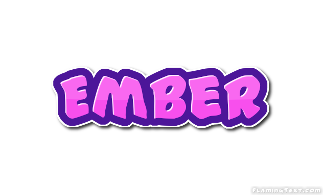 Ember Logotipo