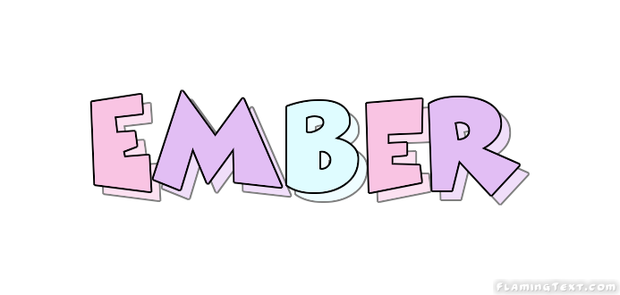 Ember Logo