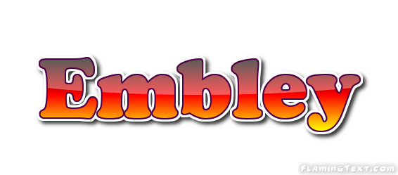 Embley ロゴ