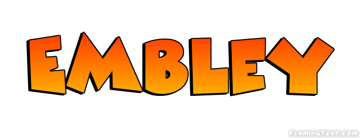 Embley Logotipo