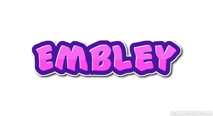 Embley Logotipo