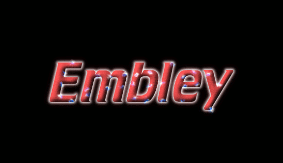 Embley Лого