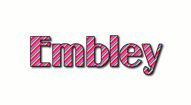 Embley شعار