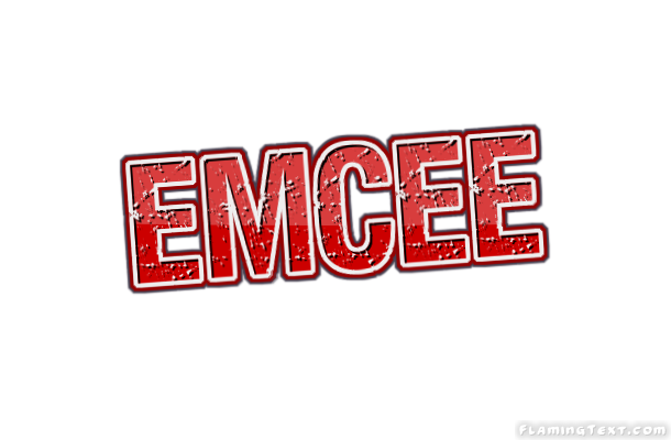 Emcee 徽标