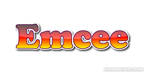 Emcee شعار