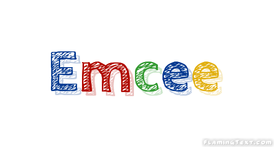 Emcee Лого