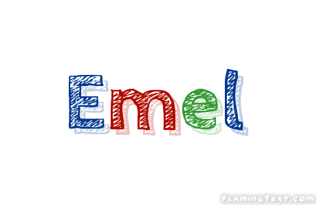 Emel Logo
