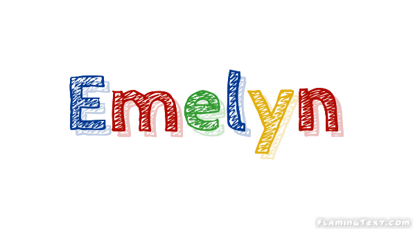 Emelyn Logo