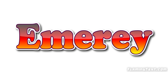 Emerey Logo