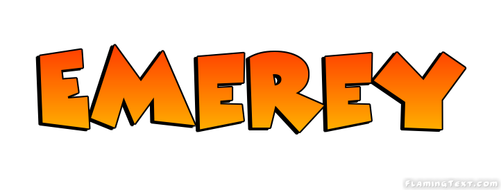 Emerey Logotipo