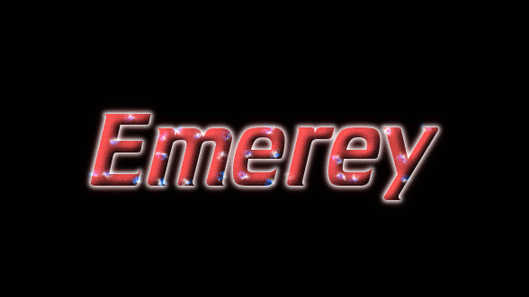 Emerey شعار