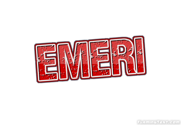 Emeri شعار
