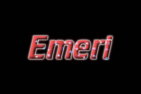 Emeri شعار