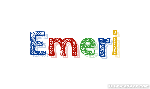 Emeri Logo