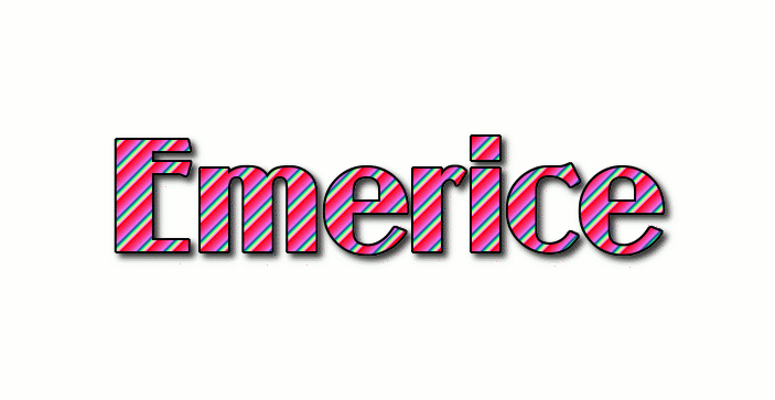 Emerice Logo