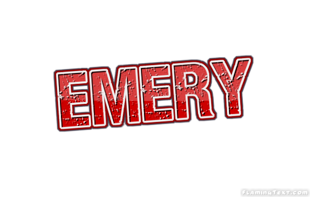 Emery Logo