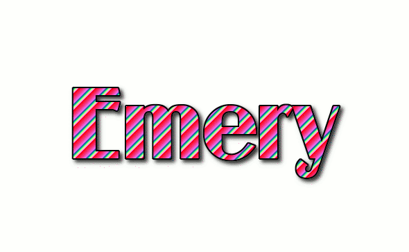 Emery شعار