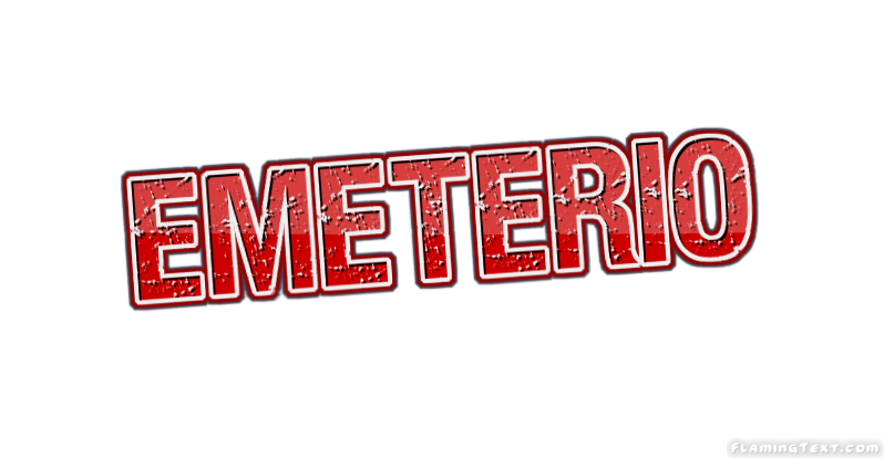 Emeterio Logo