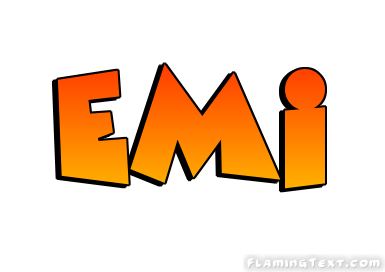 Emi Logo