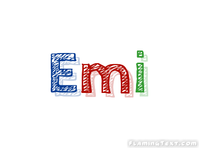 Emi Logotipo