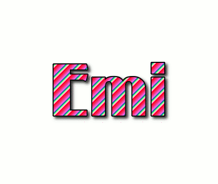 Emi ロゴ