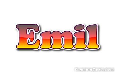 Emil Лого