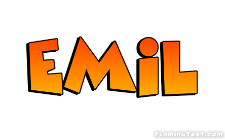 Emil Logo